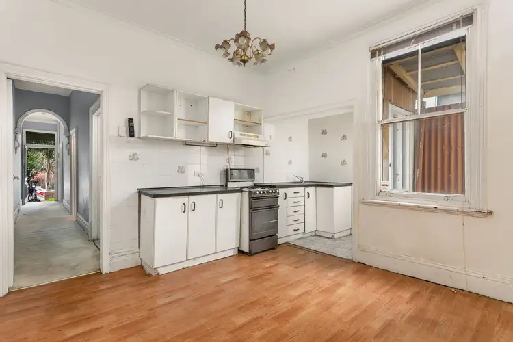 Third view of Homely house listing, 81 Blyth Street, Brunswick VIC 3056