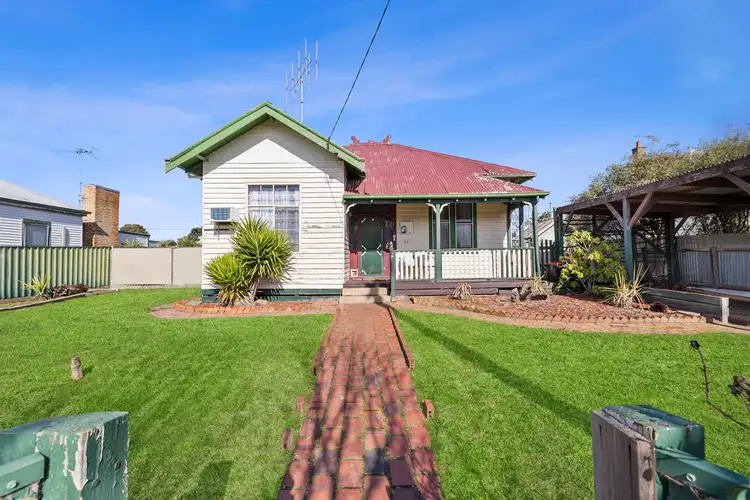 Main view of Homely house listing, 32 Maud Street, Stawell VIC 3380