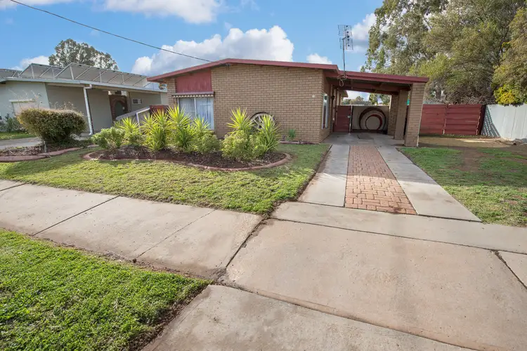 Main view of Homely house listing, 23 Douglas Avenue, Swan Hill VIC 3585