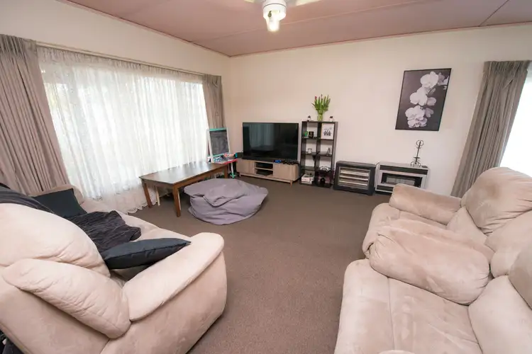 Second view of Homely house listing, 23 Douglas Avenue, Swan Hill VIC 3585
