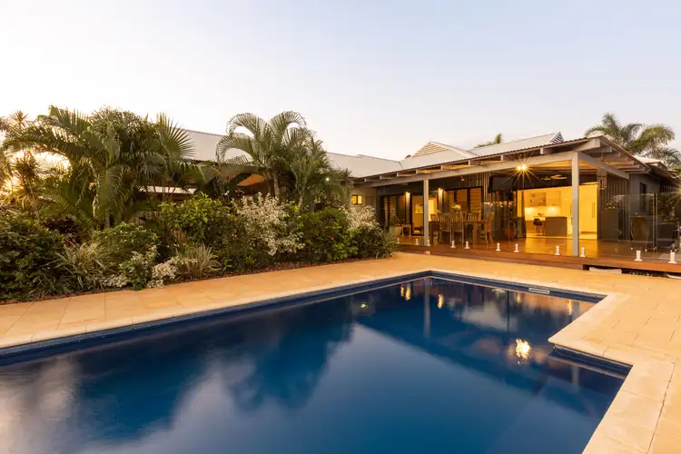 94 Kapang Drive, Cable Beach WA 6726