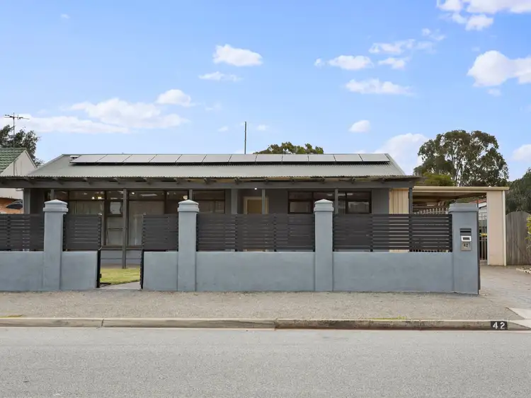 Sixth view of Homely house listing, 42 Greenbank Grove, Hackham West SA 5163