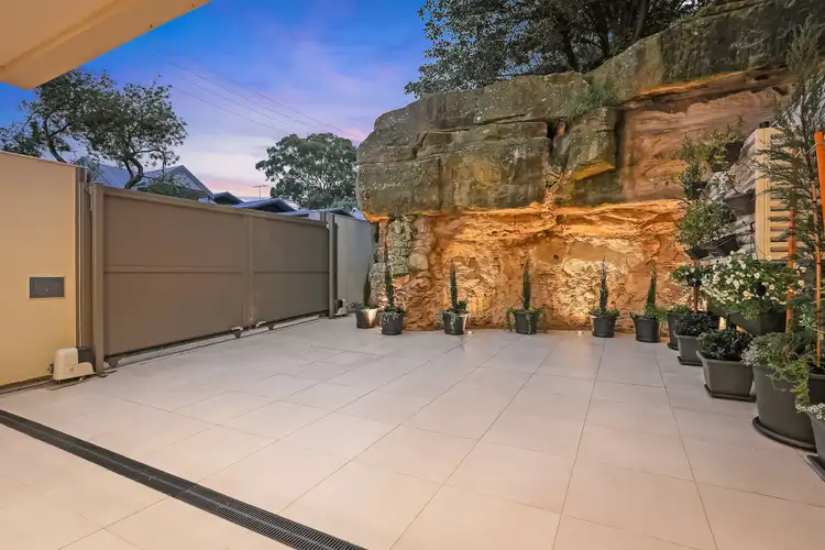 Sixth view of Homely house listing, 5 Edward Street, Balmain East NSW 2041