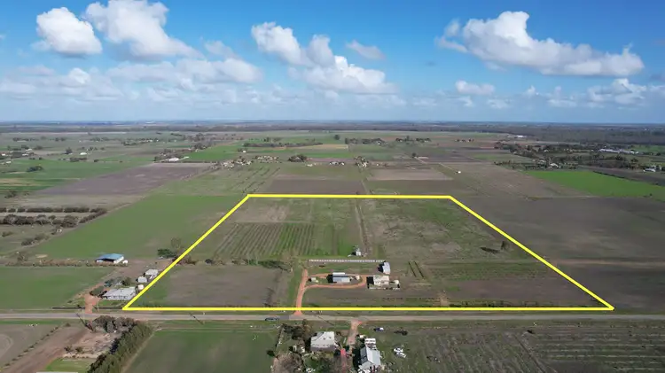 Main view of Homely rural property listing, 116 Eagles Lane, Koraleigh NSW 2735