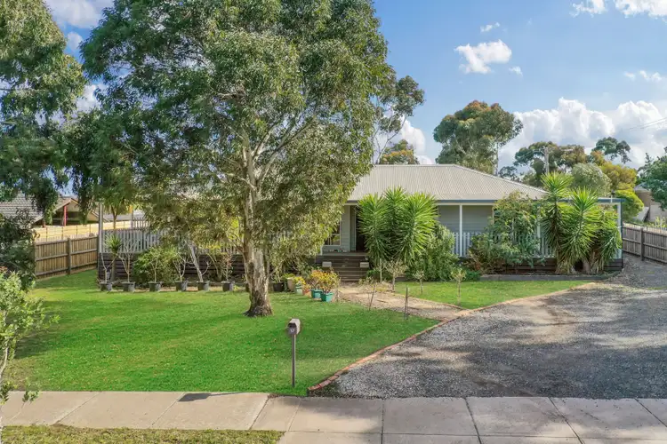 Main view of Homely house listing, 17 Argyll Street, Sydenham VIC 3037
