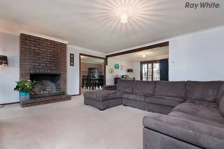 Third view of Homely house listing, 17 Argyll Street, Sydenham VIC 3037