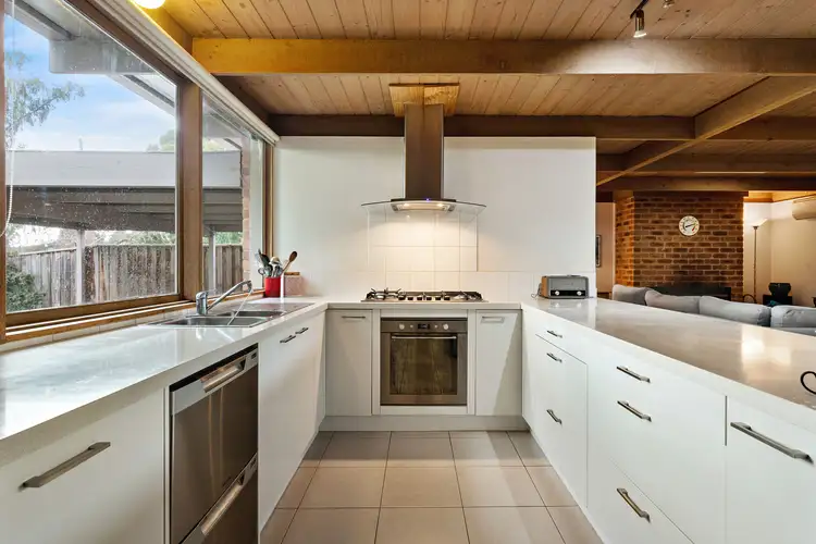 Third view of Homely house listing, 9 Powrie Court, Ringwood North VIC 3134