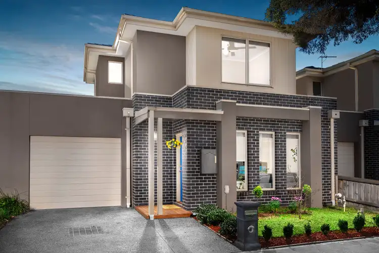 Main view of Homely house listing, 40 Heyington Avenue, Thomastown VIC 3074