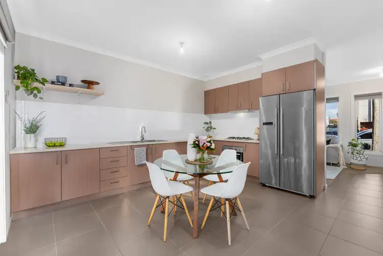 Second view of Homely house listing, 40 Heyington Avenue, Thomastown VIC 3074