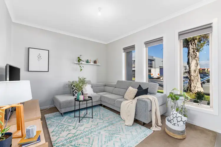 Third view of Homely house listing, 40 Heyington Avenue, Thomastown VIC 3074