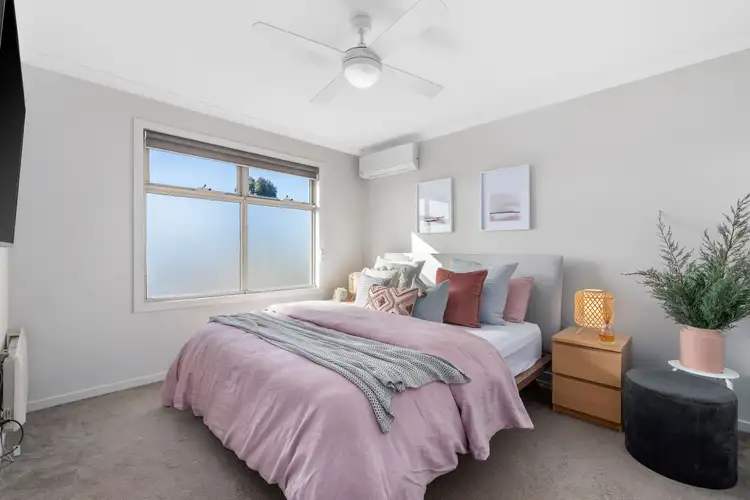 Fourth view of Homely house listing, 40 Heyington Avenue, Thomastown VIC 3074