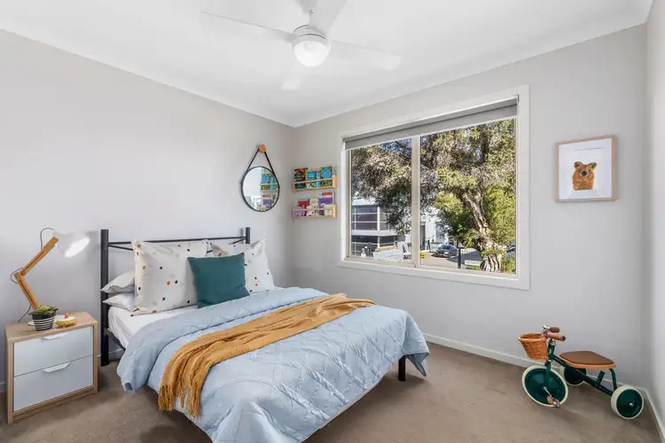 Fifth view of Homely house listing, 40 Heyington Avenue, Thomastown VIC 3074