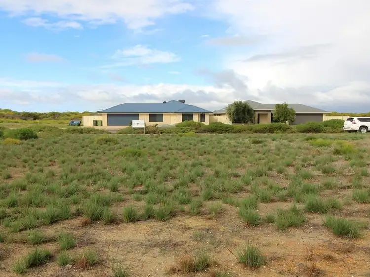 Main view of Homely land listing, 10 Prevelly Way, Jurien Bay WA 6516