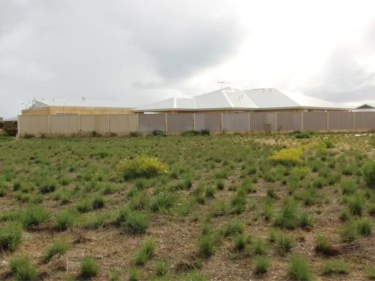 Second view of Homely land listing, 10 Prevelly Way, Jurien Bay WA 6516