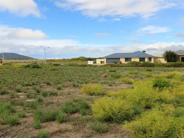 Third view of Homely land listing, 10 Prevelly Way, Jurien Bay WA 6516