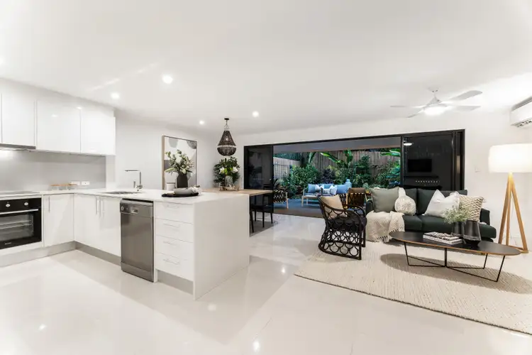 Fourth view of Homely townhouse listing, 50/105-109 Barbaralla Drive, Springwood QLD 4127