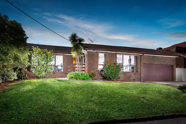 14 Hibiscus Avenue, Bundoora VIC 3083