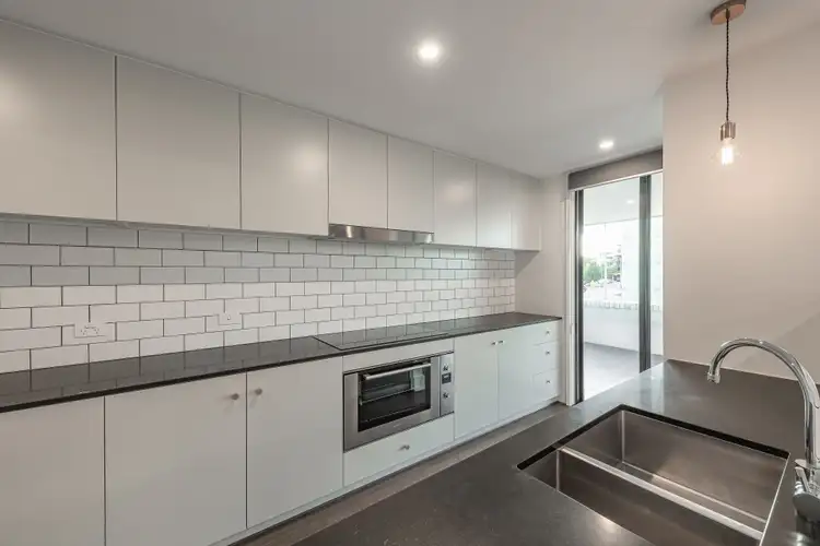 Fifth view of Homely apartment listing, 101/85 Eyre Street, Kingston ACT 2604