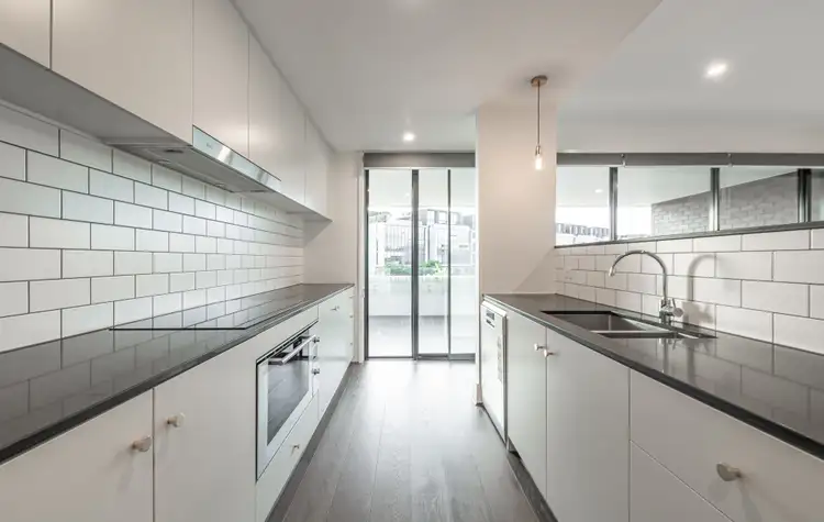 Seventh view of Homely apartment listing, 101/85 Eyre Street, Kingston ACT 2604