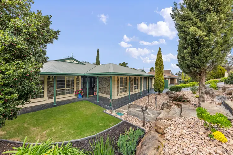 4 Madigan Court, Greenwith SA 5125