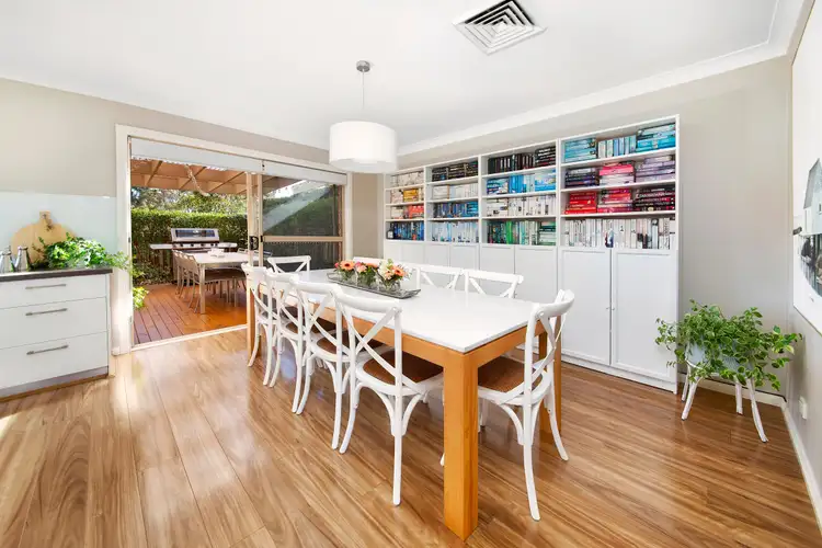 Third view of Homely townhouse listing, 4/22 Dewberry Close, Menai NSW 2234