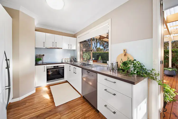 Fourth view of Homely townhouse listing, 4/22 Dewberry Close, Menai NSW 2234