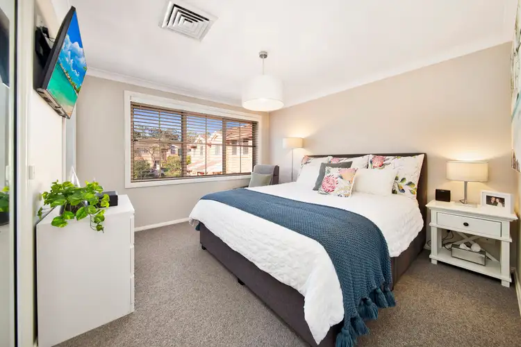 Fifth view of Homely townhouse listing, 4/22 Dewberry Close, Menai NSW 2234