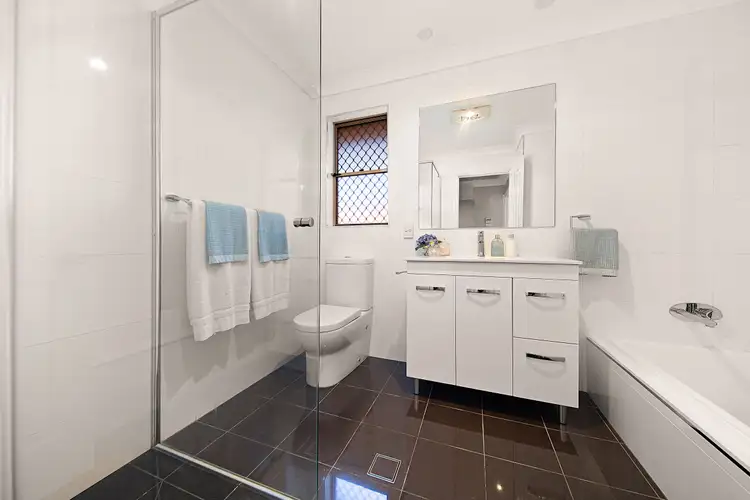 Sixth view of Homely townhouse listing, 4/22 Dewberry Close, Menai NSW 2234