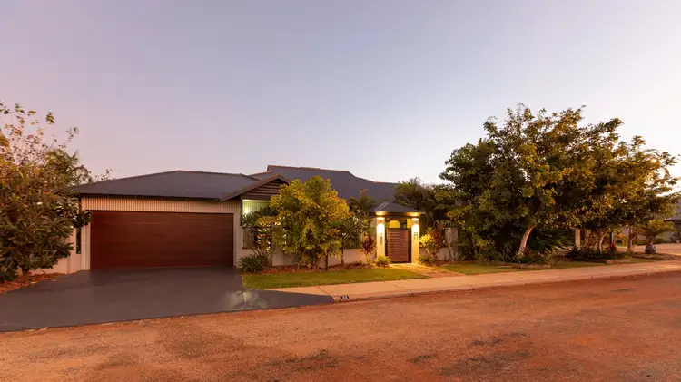 Main view of Homely house listing, 22 Songlark Loop, Djugun WA 6725