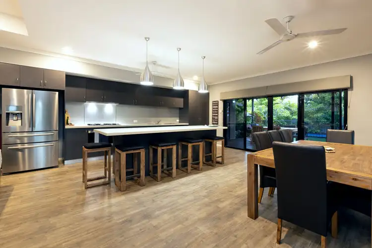 Fourth view of Homely house listing, 22 Songlark Loop, Djugun WA 6725