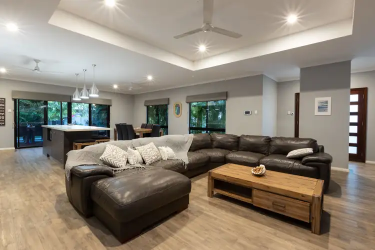 Fifth view of Homely house listing, 22 Songlark Loop, Djugun WA 6725