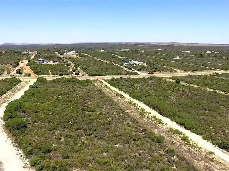 Third view of Homely land listing, Lot 70 River Loop, Jurien Bay WA 6516