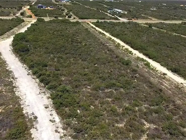 Fifth view of Homely land listing, Lot 70 River Loop, Jurien Bay WA 6516