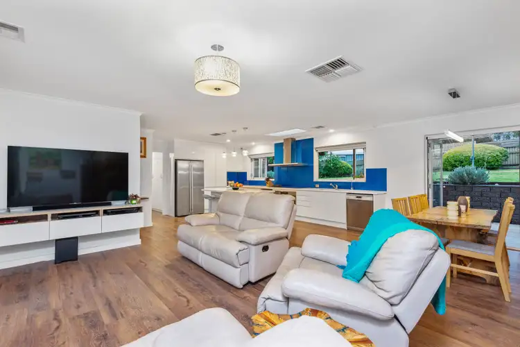 Third view of Homely house listing, 7 Harris Drive, Reynella East SA 5161