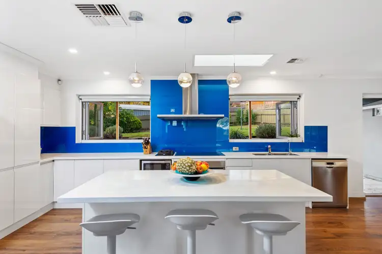 Fifth view of Homely house listing, 7 Harris Drive, Reynella East SA 5161