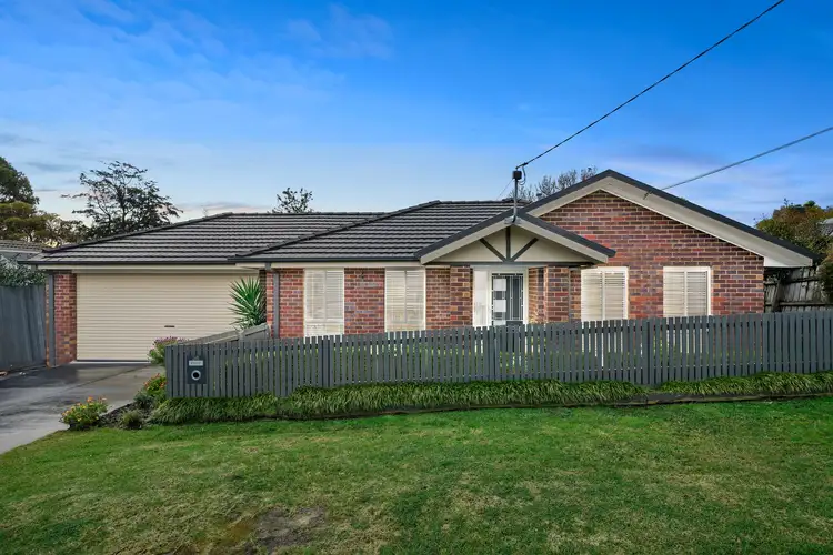 36 Elms Road, Mooroolbark VIC 3138