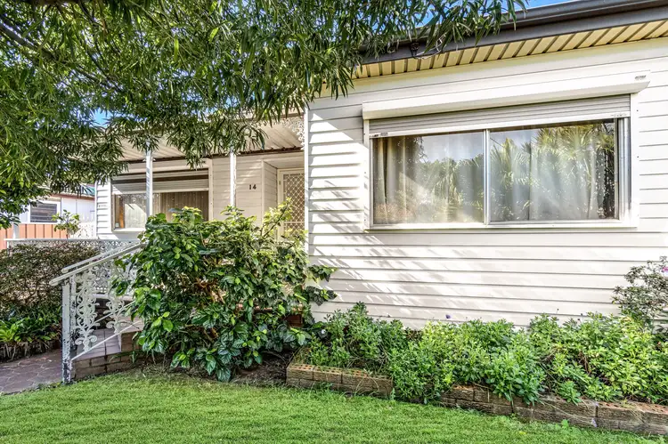 14 Keats Avenue, Riverwood NSW 2210