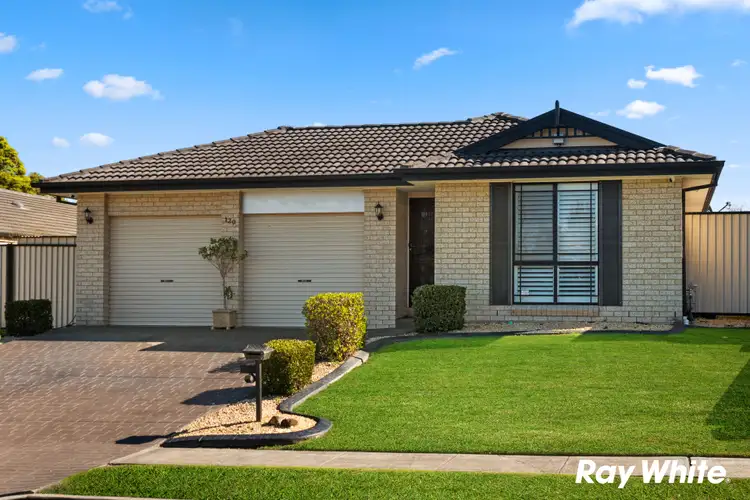 120 Sentry Drive, Parklea NSW 2768