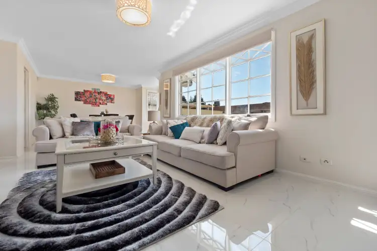 Third view of Homely house listing, 5 Appleby Place, Plumpton NSW 2761
