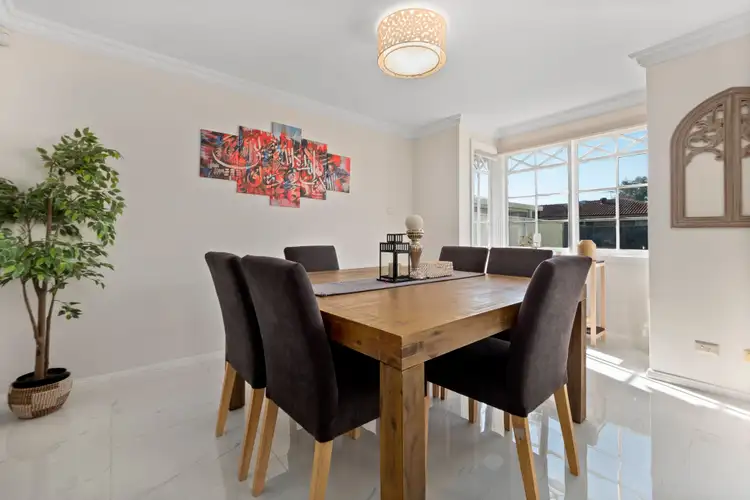 Fourth view of Homely house listing, 5 Appleby Place, Plumpton NSW 2761