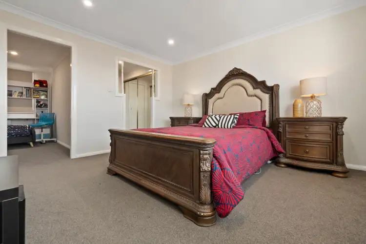 Fifth view of Homely house listing, 5 Appleby Place, Plumpton NSW 2761