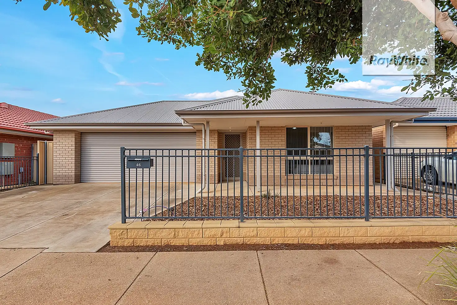 Main view of Homely house listing, 46 Douglas Drive, Munno Para SA 5115