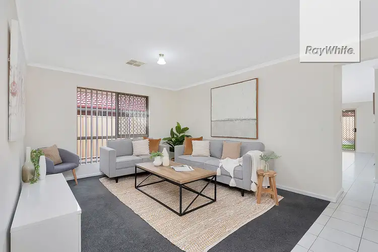 Fourth view of Homely house listing, 46 Douglas Drive, Munno Para SA 5115