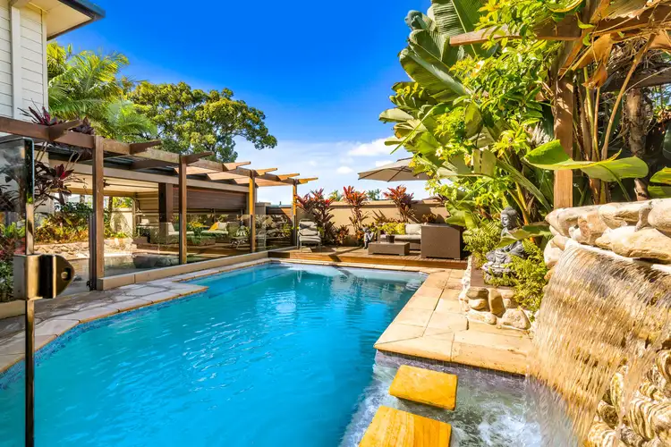 Main view of Homely house listing, 24 Crest Drive, Elanora QLD 4221