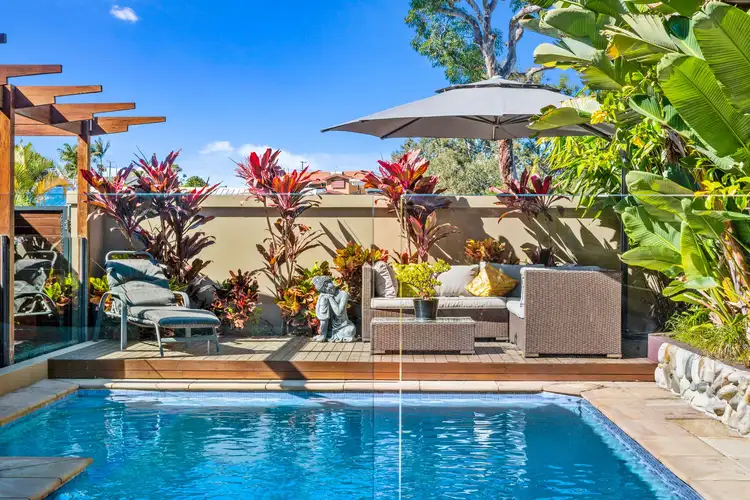 Third view of Homely house listing, 24 Crest Drive, Elanora QLD 4221