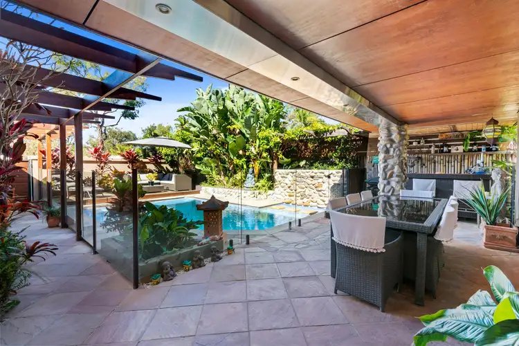 Fourth view of Homely house listing, 24 Crest Drive, Elanora QLD 4221