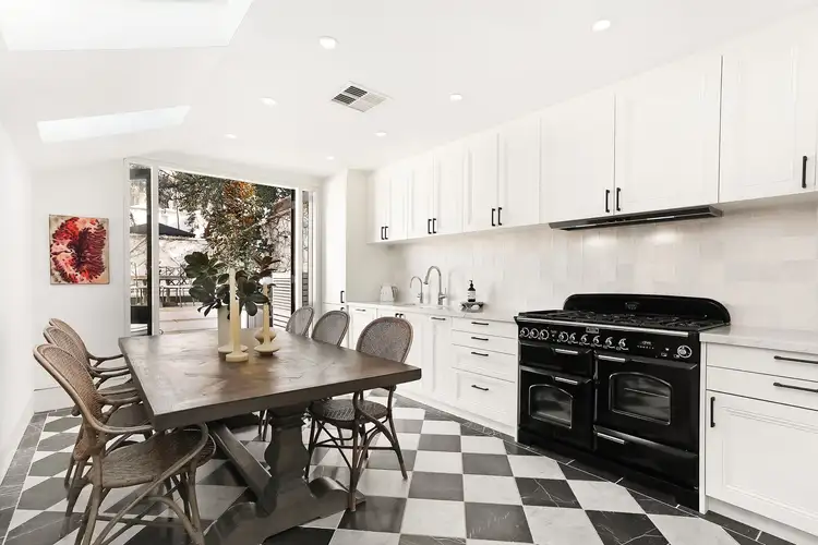 90 Underwood Street, Paddington NSW 2021