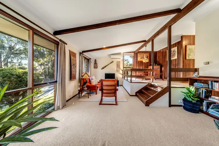Main view of Homely house listing, 34 Dugdale Street, Cook ACT 2614