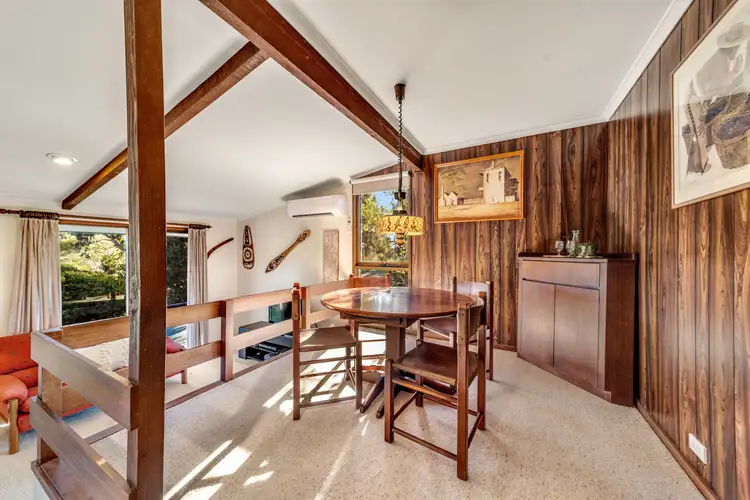 Third view of Homely house listing, 34 Dugdale Street, Cook ACT 2614