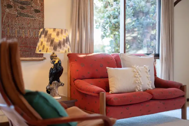 Fifth view of Homely house listing, 34 Dugdale Street, Cook ACT 2614